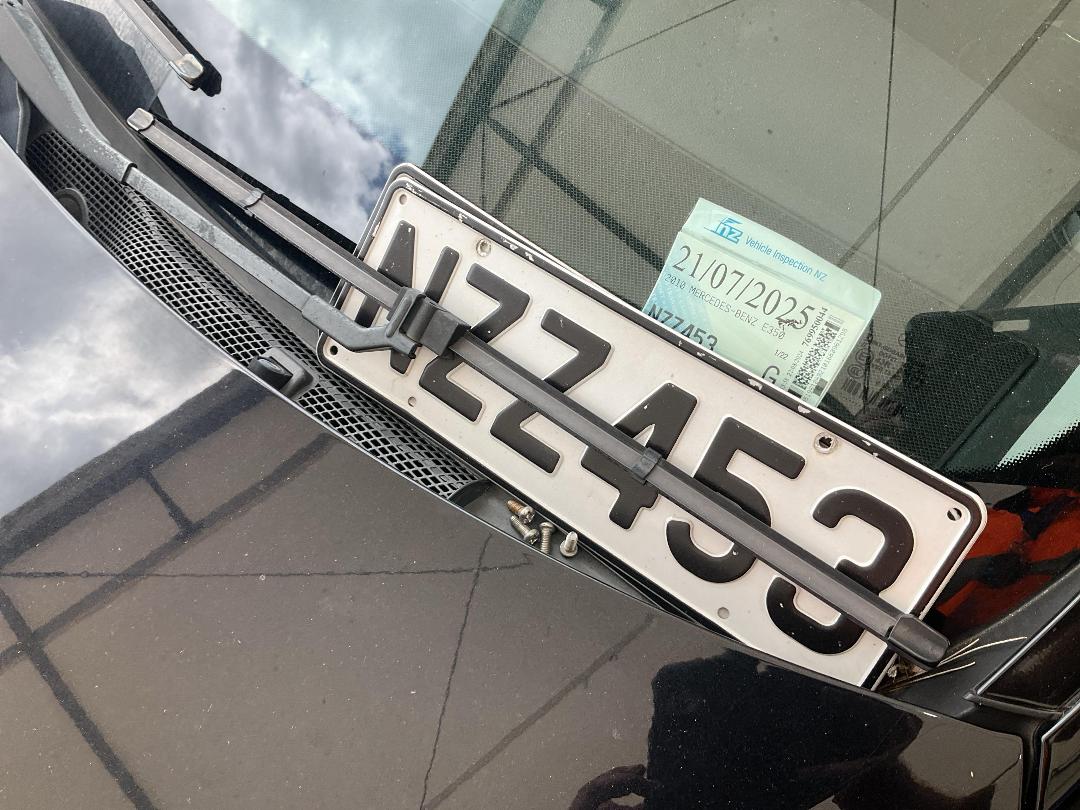 Photo '22' of Mercedes-Benz E350 Photo '22' of Mercedes-Benz E350