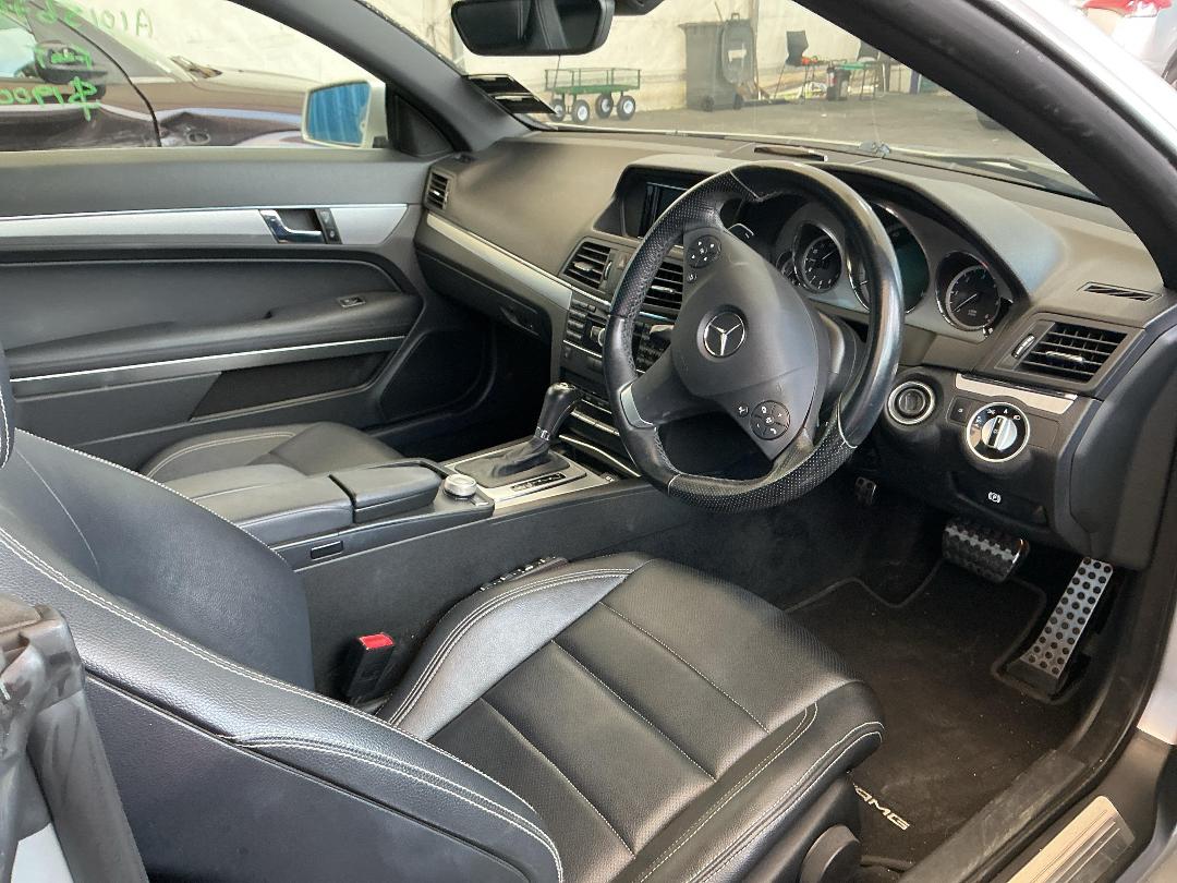 Photo '6' of Mercedes-Benz E350