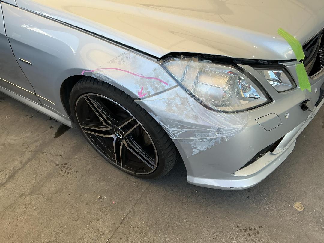 Photo '17' of Mercedes-Benz E350