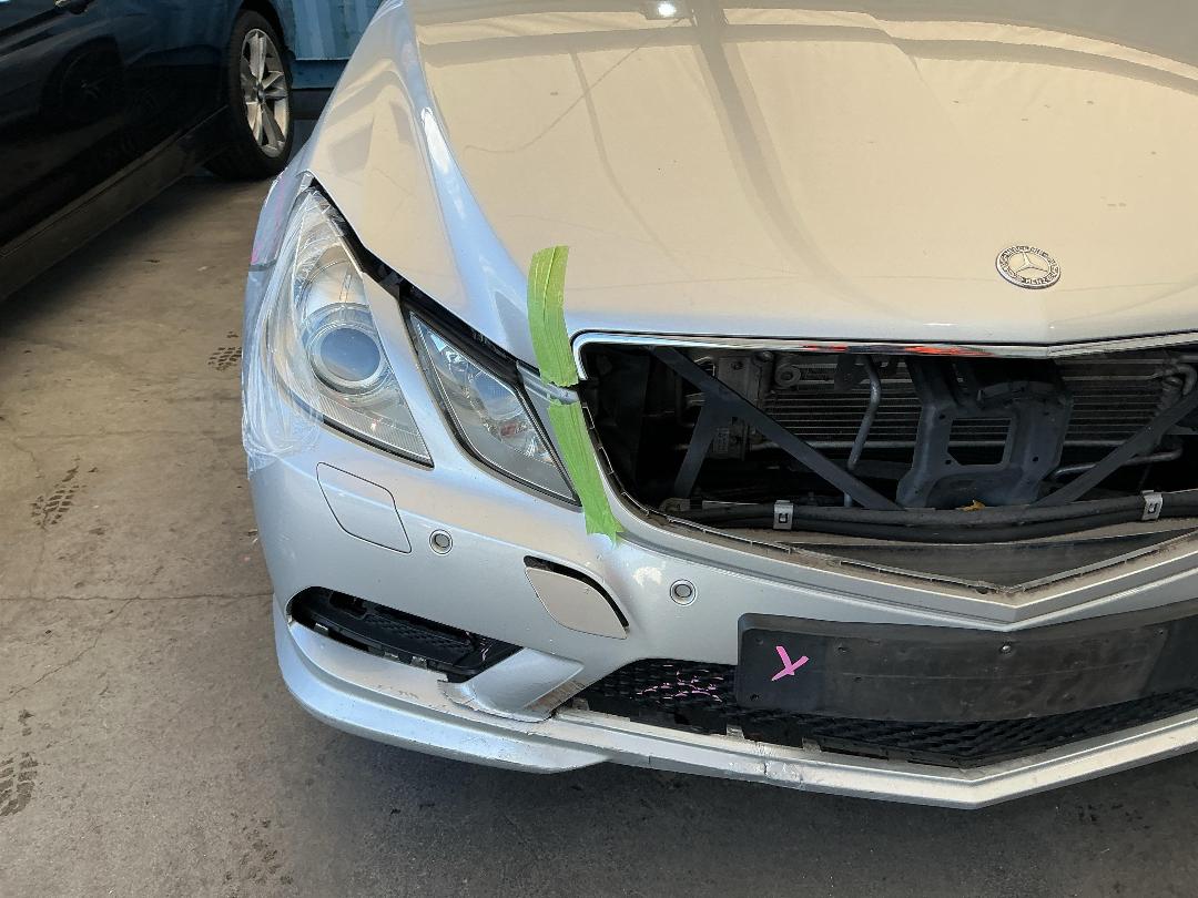 Photo '18' of Mercedes-Benz E350