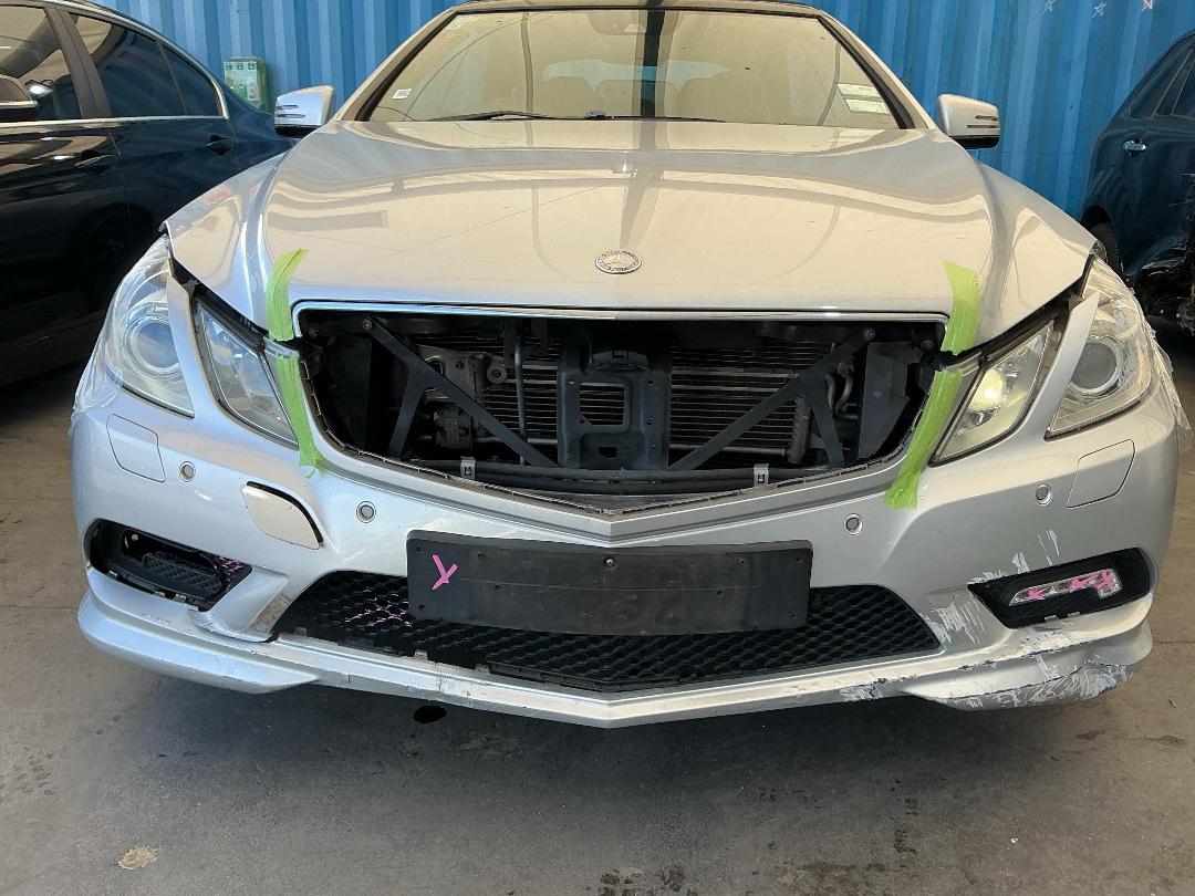 Photo '20' of Mercedes-Benz E350