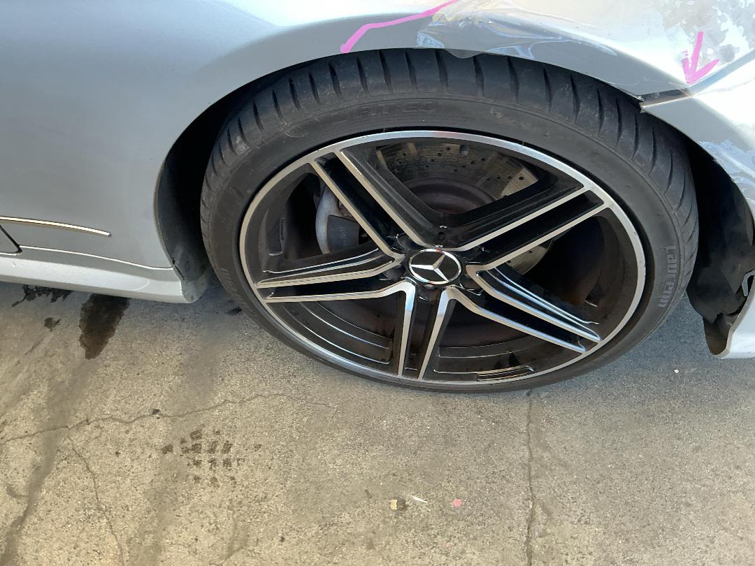 Photo '23' of Mercedes-Benz E350