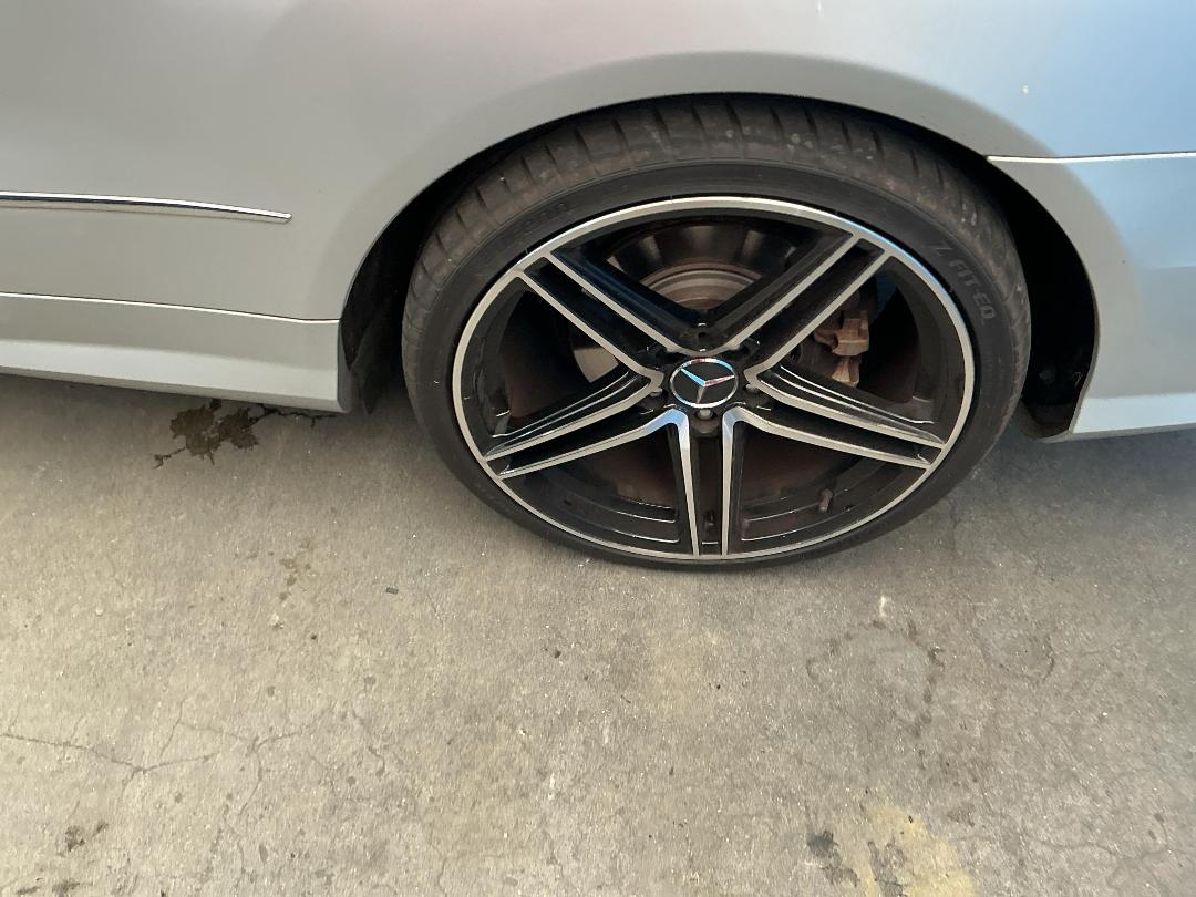 Photo '25' of Mercedes-Benz E350