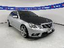 Thumbnail '1' of Mercedes-Benz E550