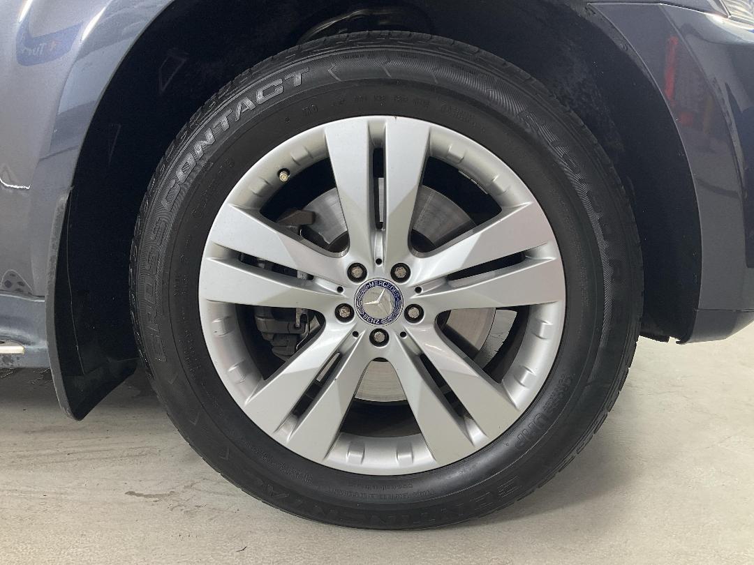 Photo '9' of Mercedes-Benz GL-Class