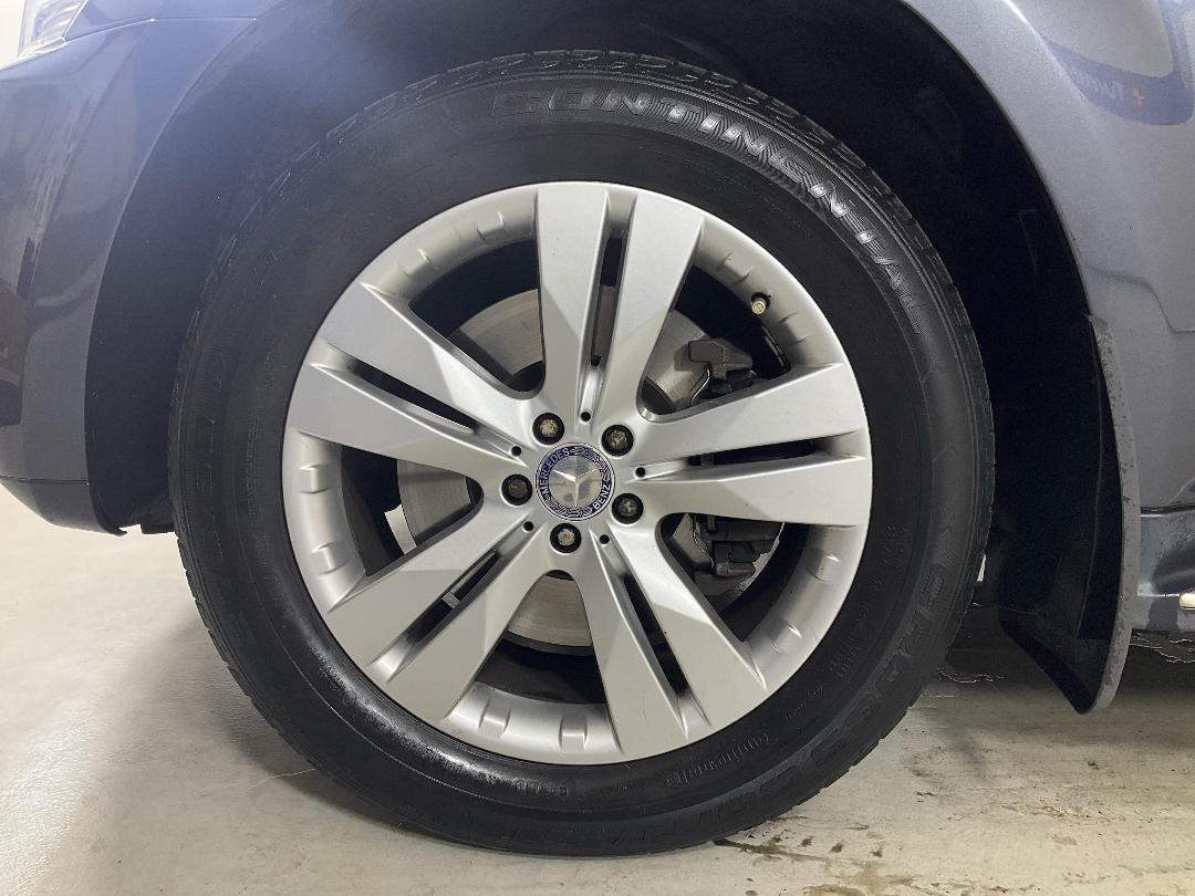 Photo '10' of Mercedes-Benz GL-Class