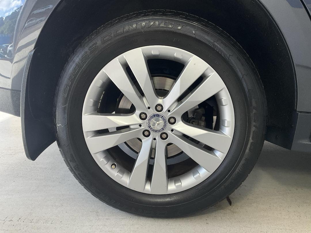 Photo '12' of Mercedes-Benz GL-Class