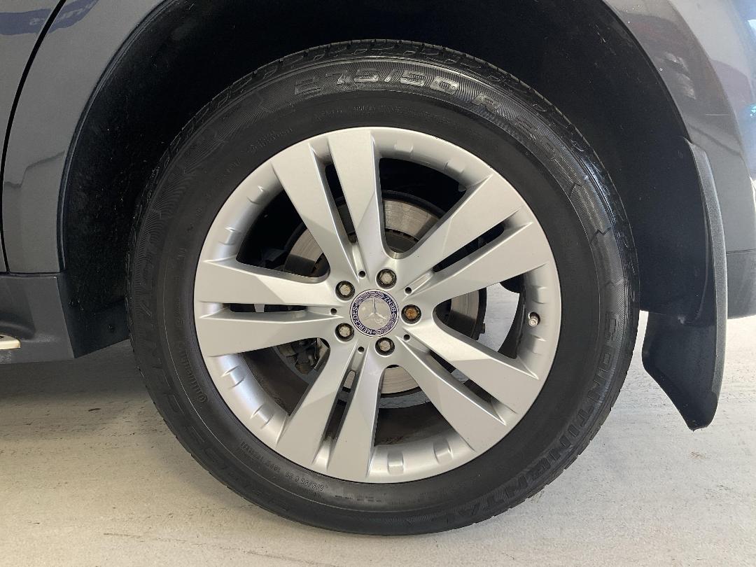 Photo '11' of Mercedes-Benz GL-Class