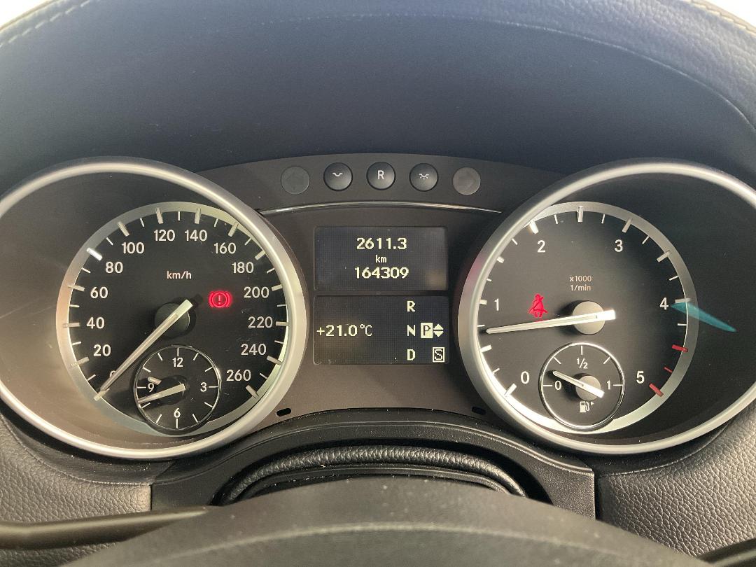 Photo '21' of Mercedes-Benz GL-Class