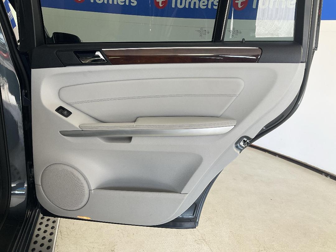 Photo '19' of Mercedes-Benz GL-Class