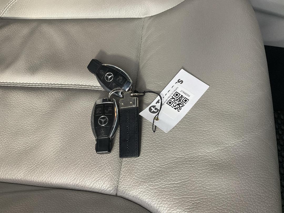 Photo '22' of Mercedes-Benz GL-Class