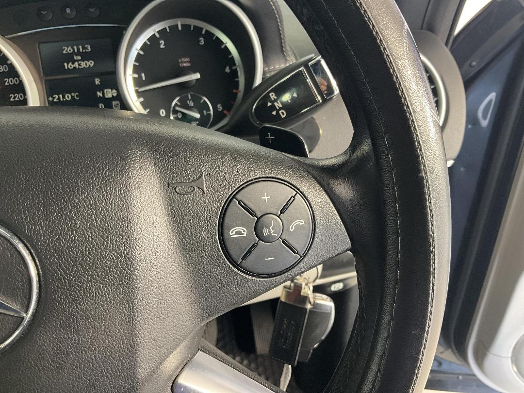 Photo '27' of Mercedes-Benz GL-Class