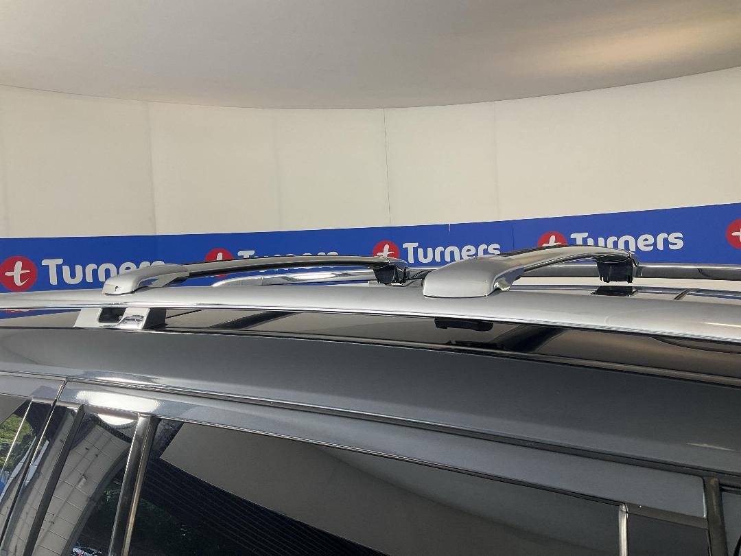 Photo '31' of Mercedes-Benz GL-Class