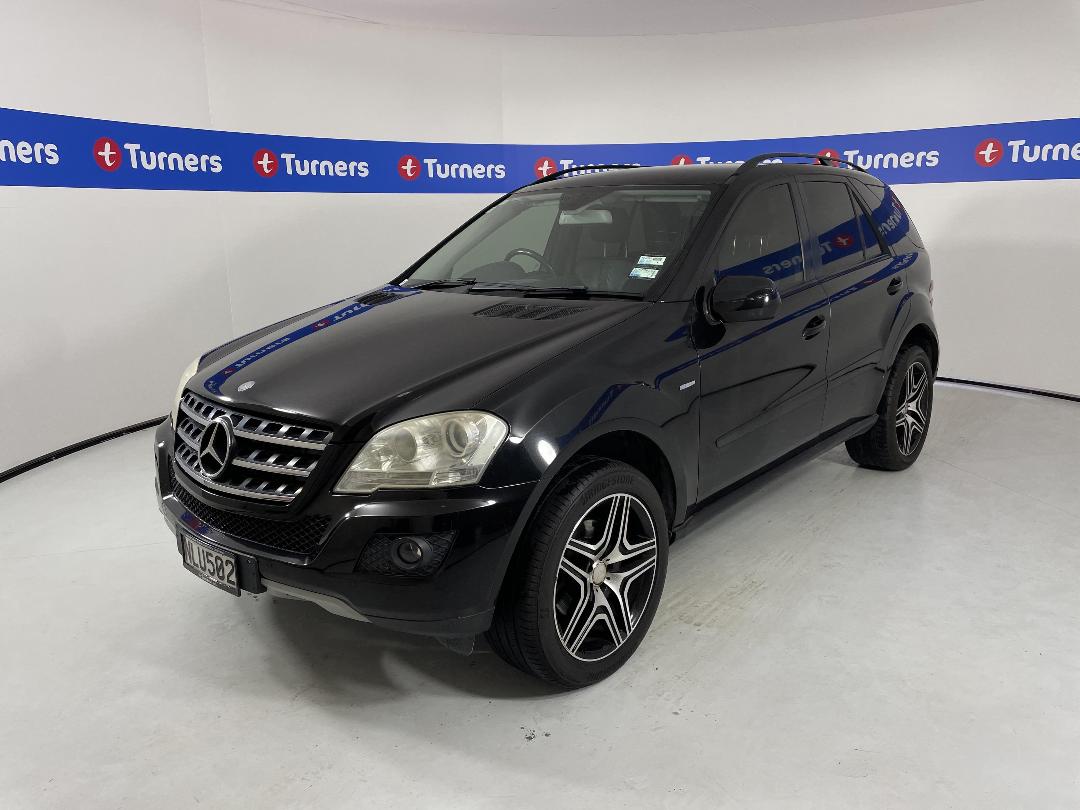 Photo '4' of Mercedes-Benz M-Class Photo '4' of Mercedes-Benz M-Class