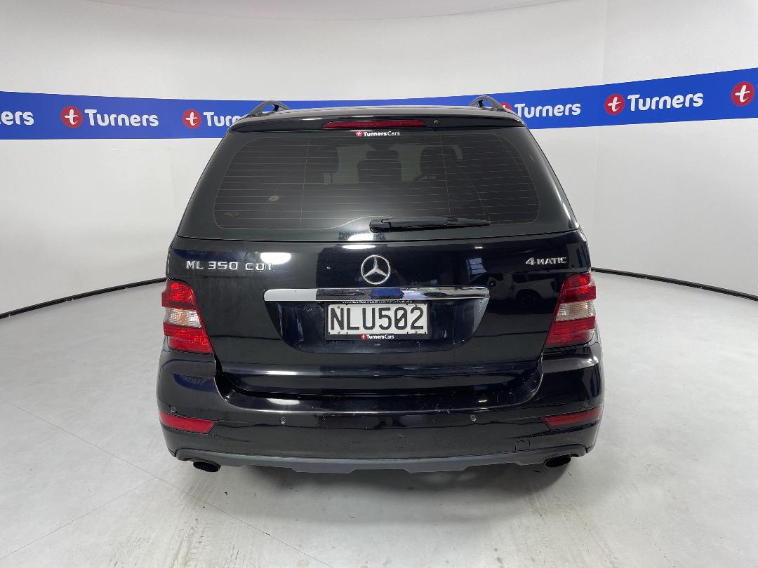 Photo '6' of Mercedes-Benz M-Class Photo '6' of Mercedes-Benz M-Class