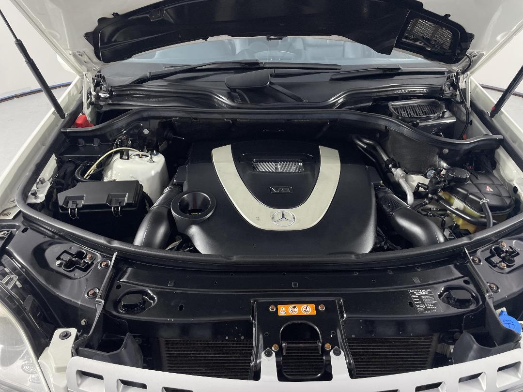 Photo '13' of Mercedes-Benz M-Class Photo '13' of Mercedes-Benz M-Class