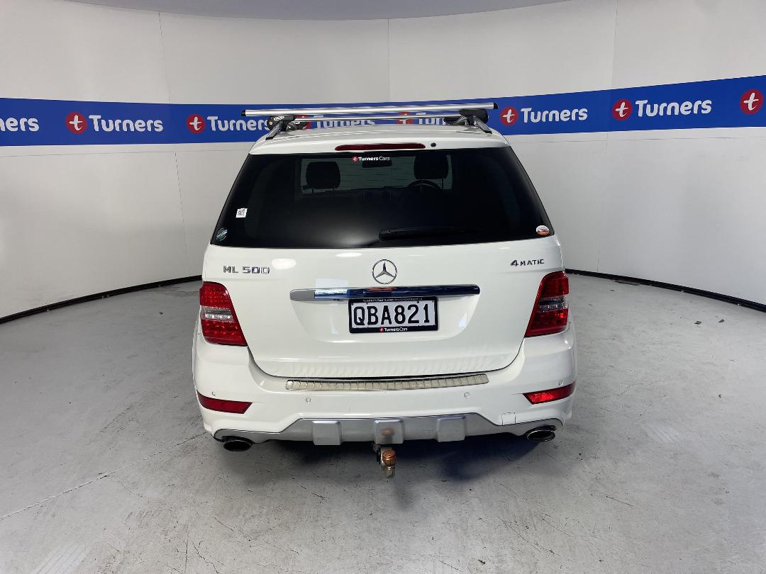 Photo '6' of Mercedes-Benz M-Class Photo '6' of Mercedes-Benz M-Class