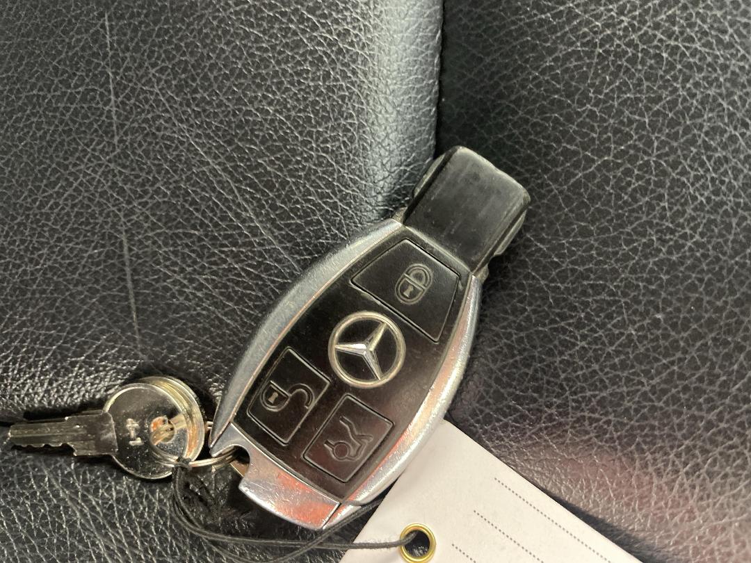 Photo '22' of Mercedes-Benz M-Class Photo '22' of Mercedes-Benz M-Class