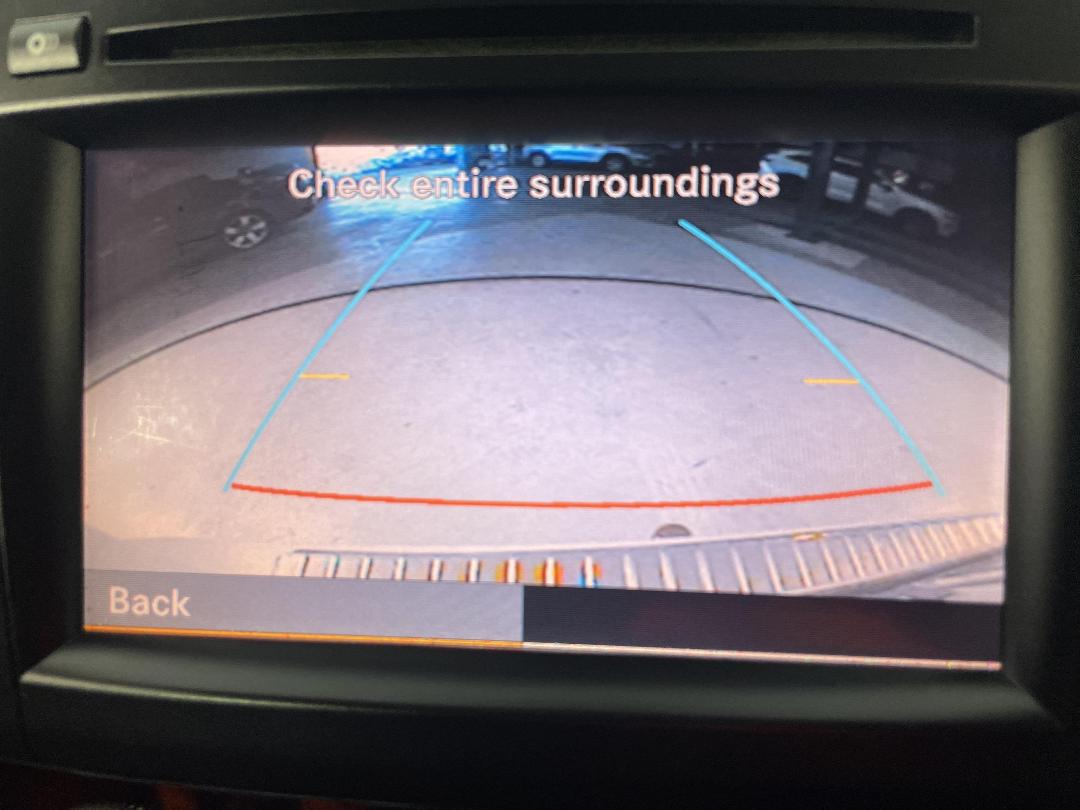 Photo '24' of Mercedes-Benz M-Class Photo '24' of Mercedes-Benz M-Class