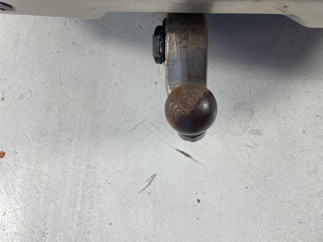 Photo '23' of Mercedes-Benz M-Class