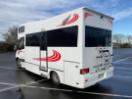 Thumbnail '5' of Mercedes-Benz Sprinter C/C 511 CDI 4325 L Motorhome Thumbnail '5' of Mercedes-Benz Sprinter C/C 511 CDI 4325 L Motorhome