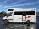 Thumbnail '6' of Mercedes-Benz Sprinter C/C 511 CDI 4325 L Motorhome Thumbnail '6' of Mercedes-Benz Sprinter C/C 511 CDI 4325 L Motorhome