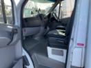 Thumbnail '12' of Mercedes-Benz Sprinter C/C 511 CDI 4325 L Motorhome Thumbnail '12' of Mercedes-Benz Sprinter C/C 511 CDI 4325 L Motorhome
