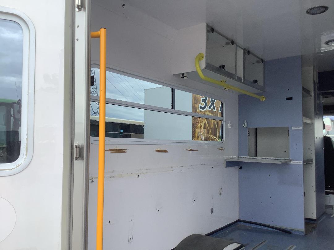 Photo '6' of Mercedes-Benz Sprinter C/C 318 CDI 3665 S Photo '6' of Mercedes-Benz Sprinter C/C 318 CDI 3665 S