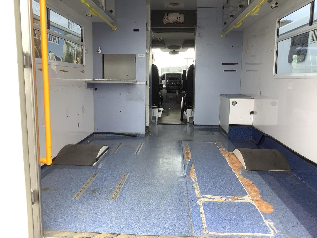 Photo '5' of Mercedes-Benz Sprinter C/C 318 CDI 3665 S Photo '5' of Mercedes-Benz Sprinter C/C 318 CDI 3665 S