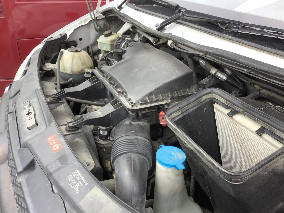 Photo '10' of Mercedes-Benz Sprinter C/C 318 CDI 3665 S Photo '10' of Mercedes-Benz Sprinter C/C 318 CDI 3665 S