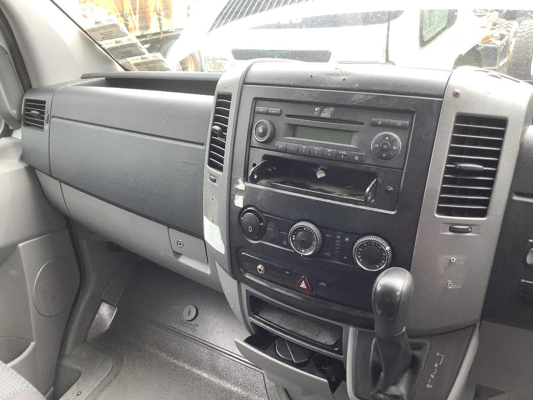 Photo '15' of Mercedes-Benz Sprinter C/C 318 CDI 3665 S Photo '15' of Mercedes-Benz Sprinter C/C 318 CDI 3665 S