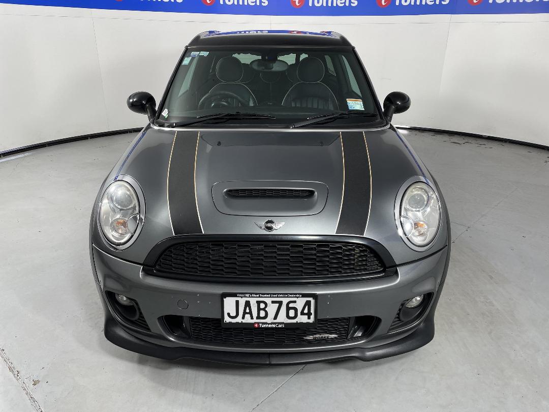 Photo '2' of Mini Clubman John Cooper Works