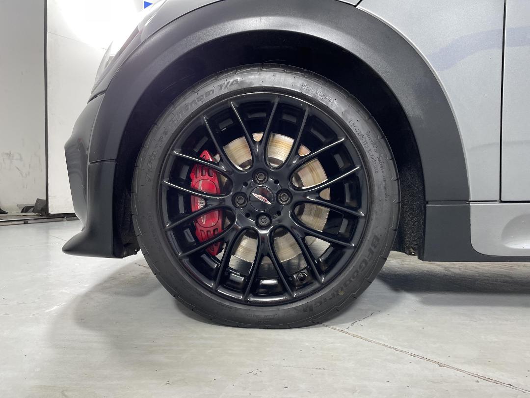 Photo '10' of Mini Clubman John Cooper Works