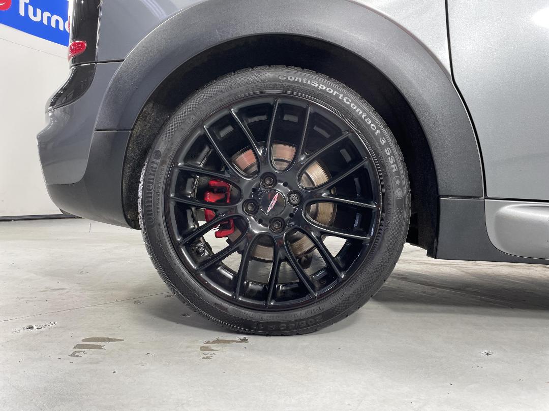 Photo '12' of Mini Clubman John Cooper Works