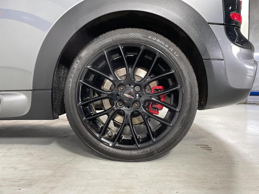 Photo '11' of Mini Clubman John Cooper Works