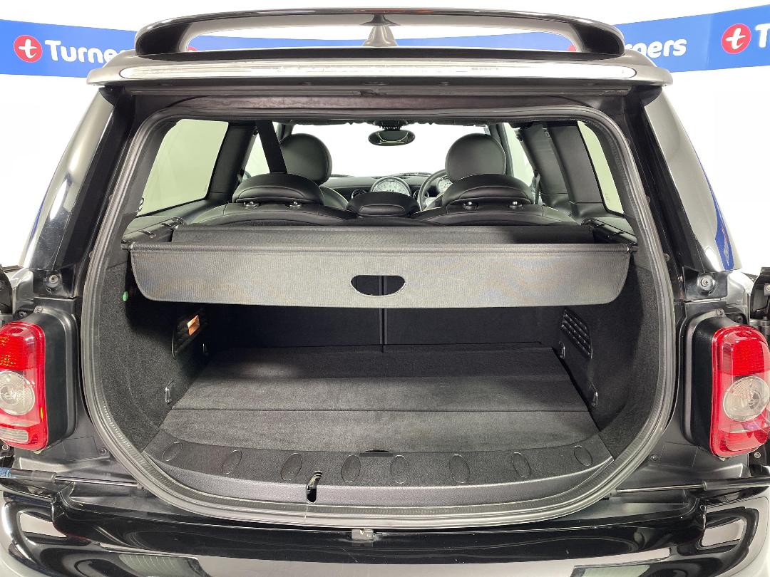 Photo '14' of Mini Clubman John Cooper Works