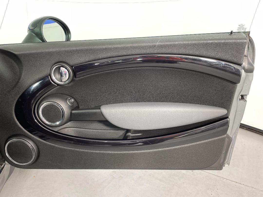 Photo '15' of Mini Clubman John Cooper Works