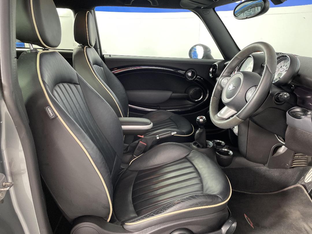 Photo '16' of Mini Clubman John Cooper Works