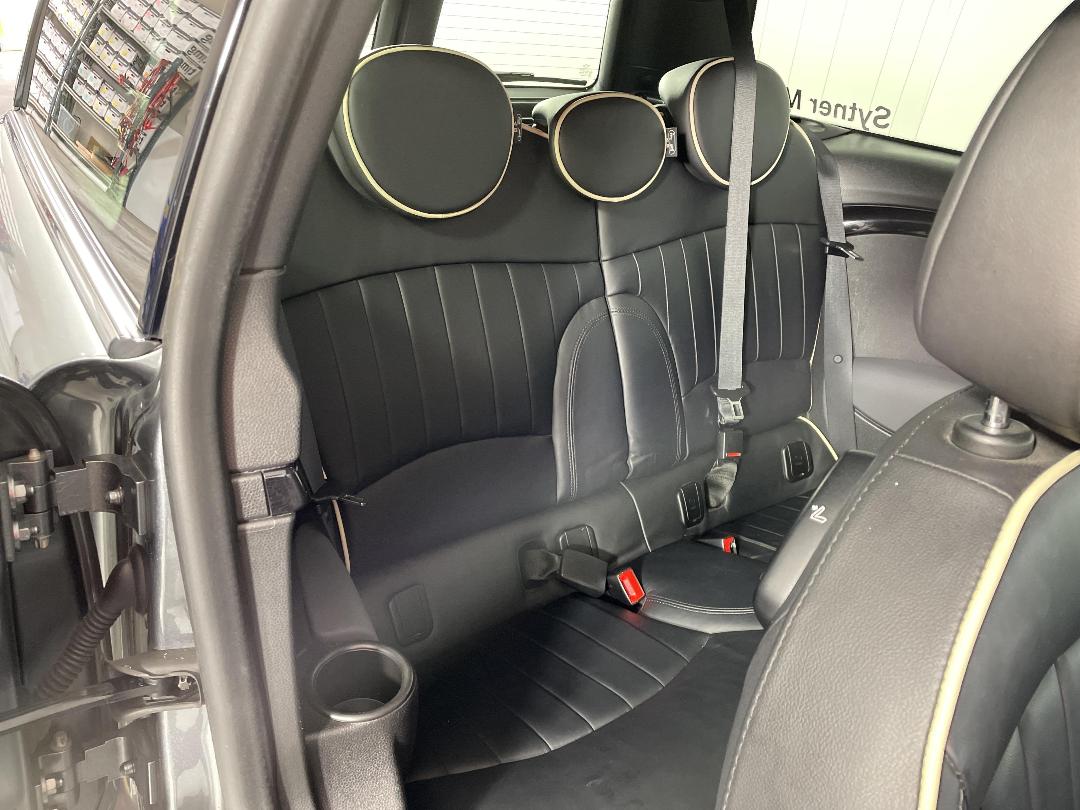 Photo '20' of Mini Clubman John Cooper Works