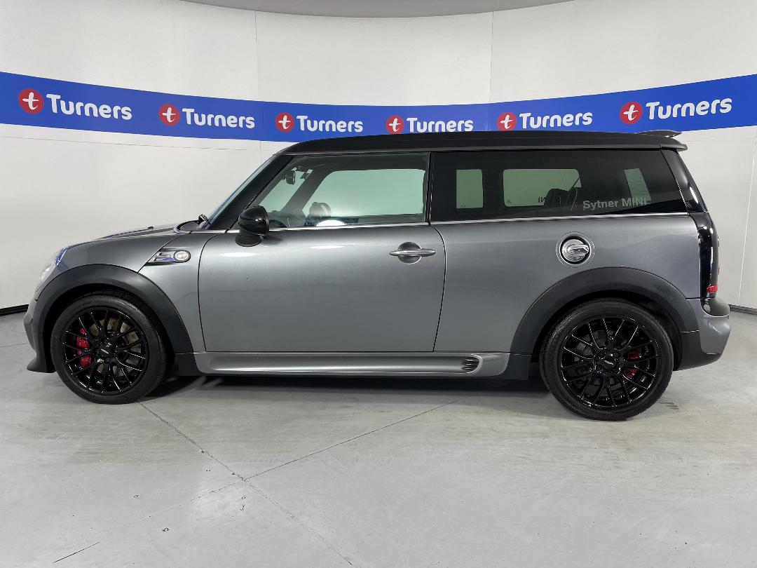Photo '24' of Mini Clubman John Cooper Works