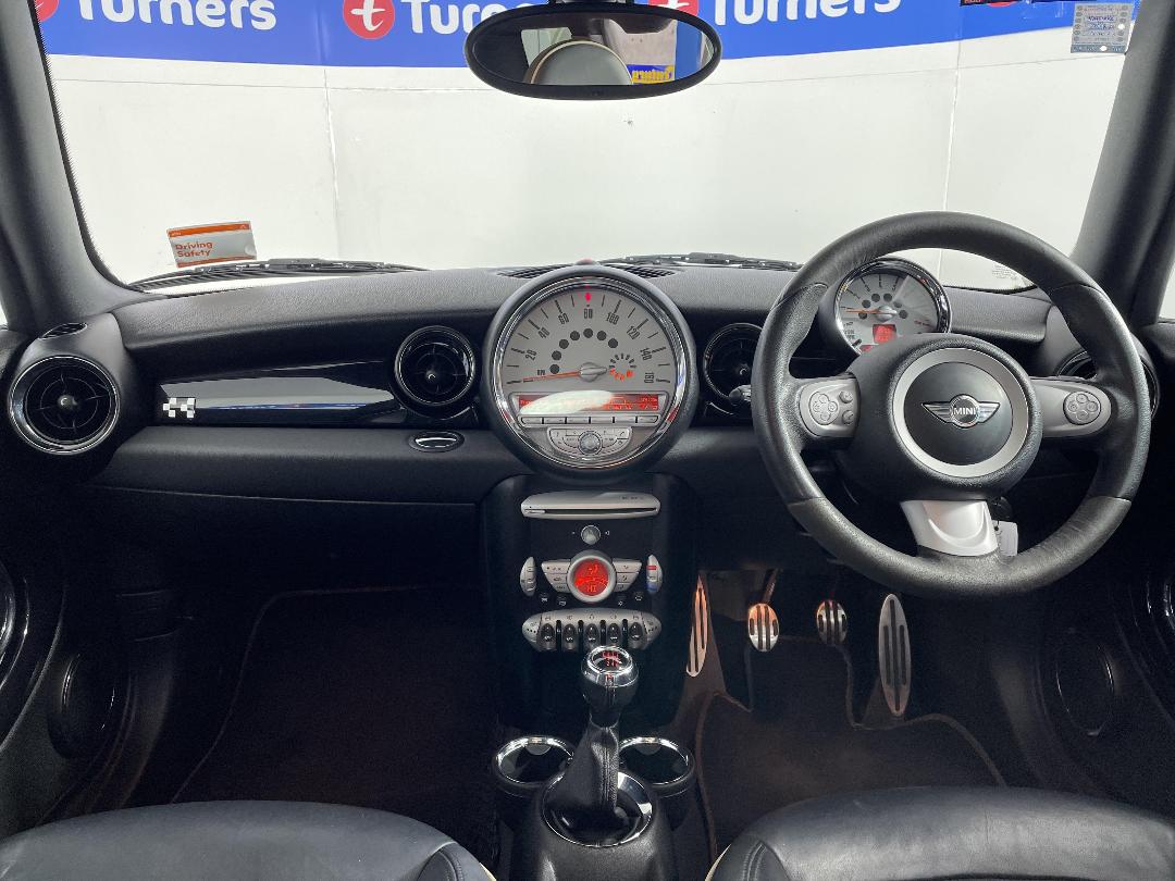 Photo '17' of Mini Clubman John Cooper Works