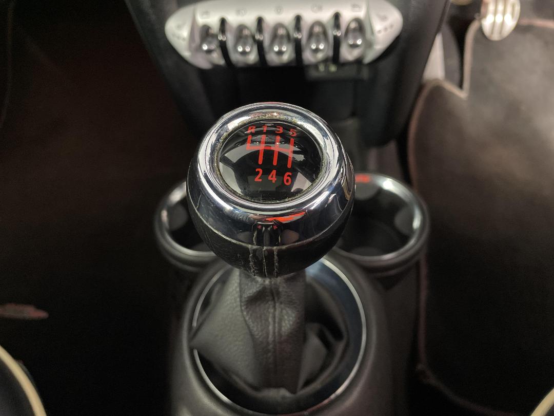 Photo '25' of Mini Clubman John Cooper Works