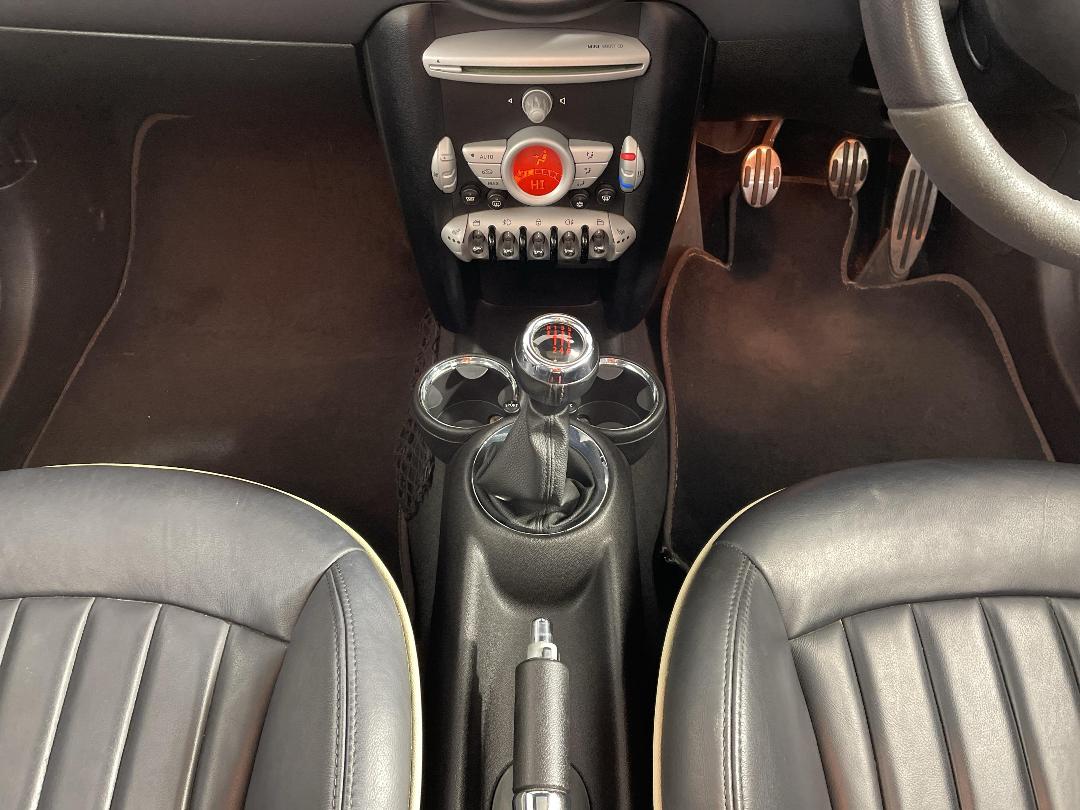 Photo '18' of Mini Clubman John Cooper Works