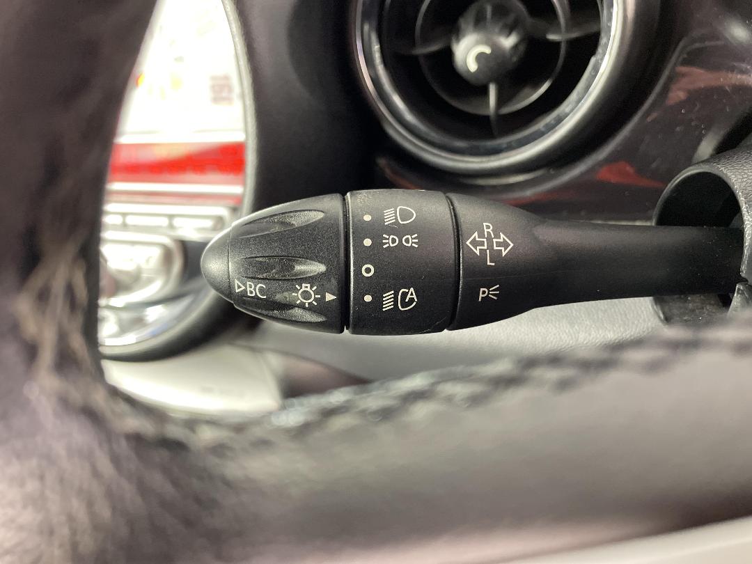 Photo '26' of Mini Clubman John Cooper Works