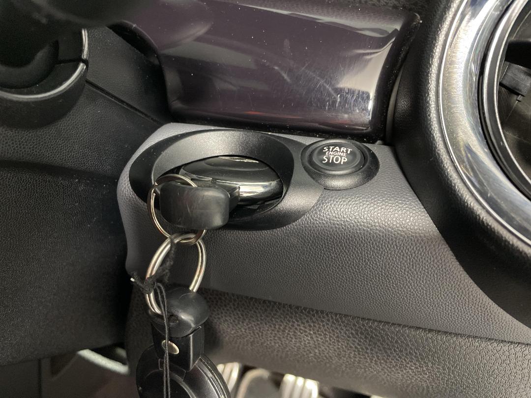 Photo '28' of Mini Clubman John Cooper Works