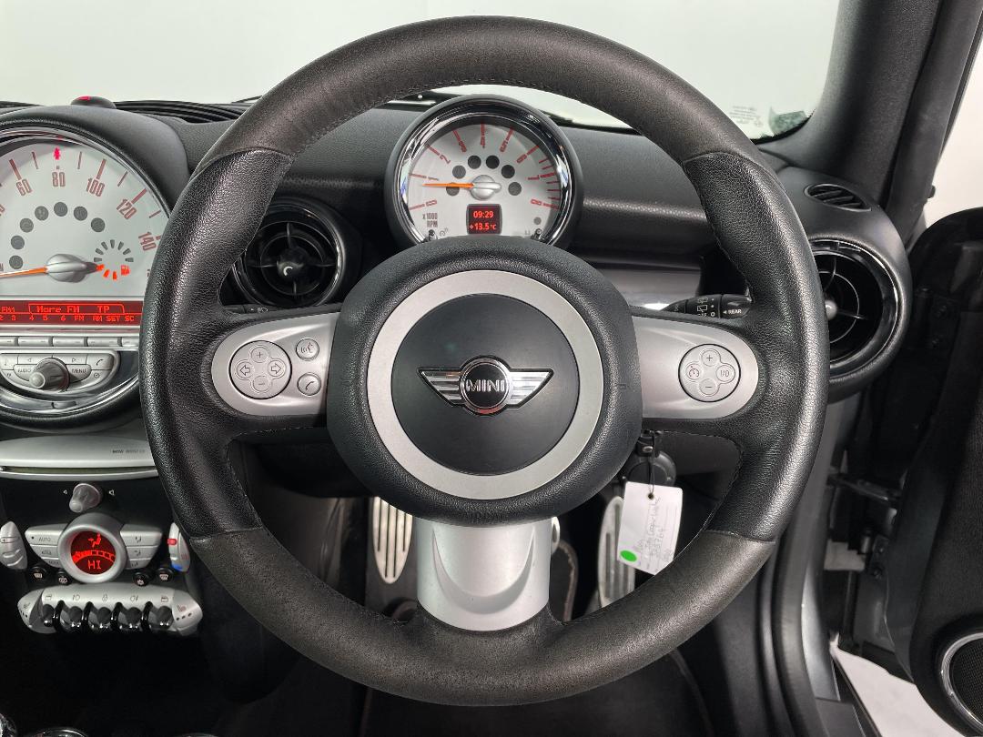 Photo '27' of Mini Clubman John Cooper Works