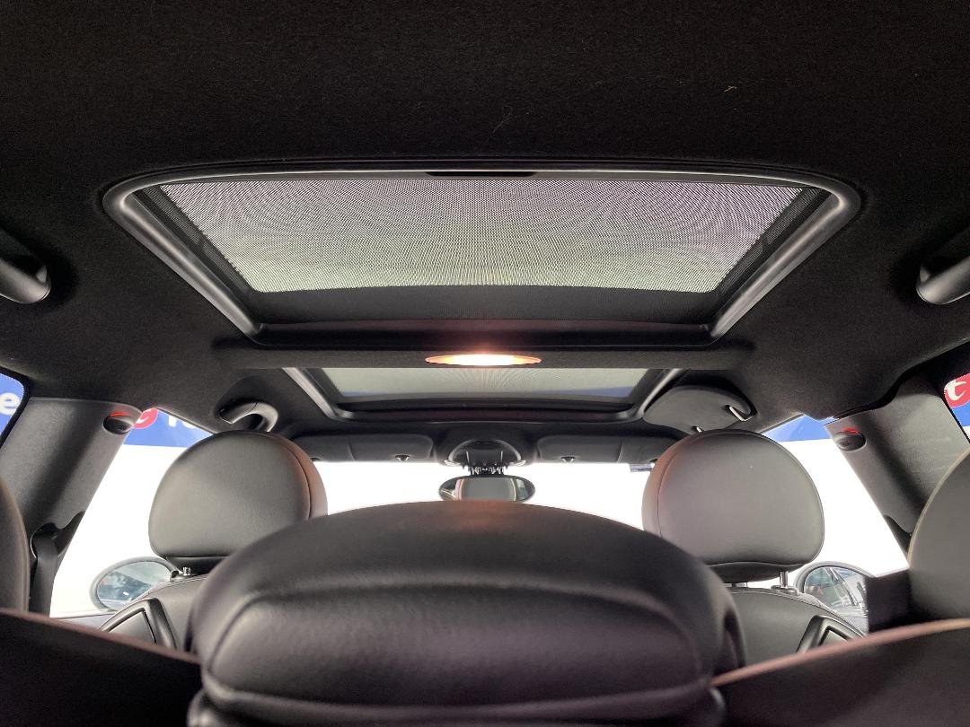 Photo '29' of Mini Clubman John Cooper Works