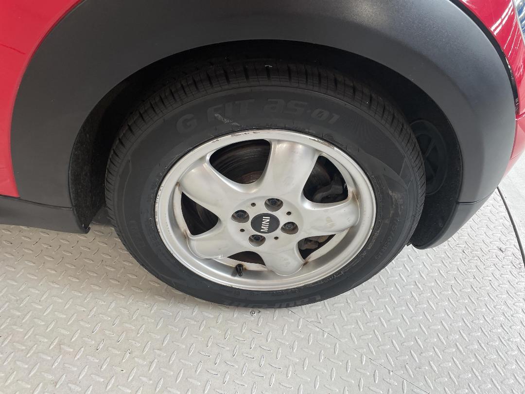 Photo '9' of Mini Cooper Photo '9' of Mini Cooper