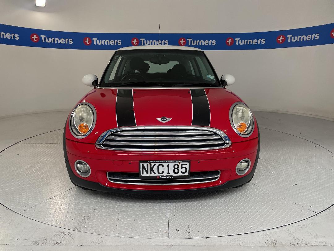 Photo '2' of Mini Cooper Photo '2' of Mini Cooper