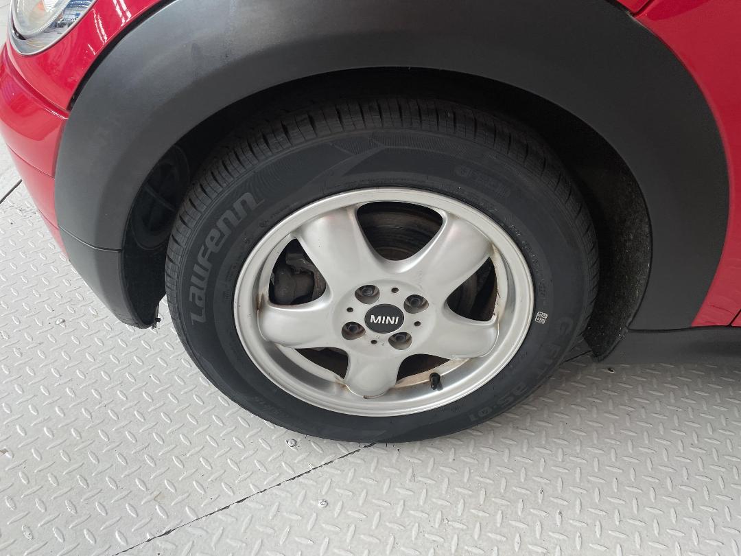 Photo '10' of Mini Cooper Photo '10' of Mini Cooper